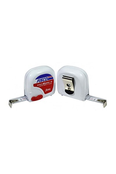 Fisco Şerit 5 Metre