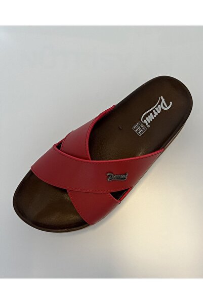 PARMİ Kadın Terlik