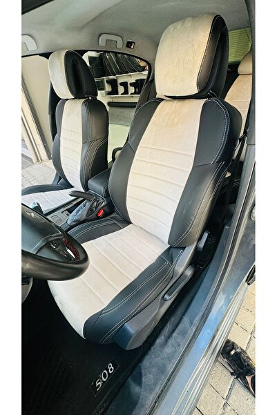 AKINCI الظهر الخلفي 2 1 متوافق مع بيجو 508 2011-2018