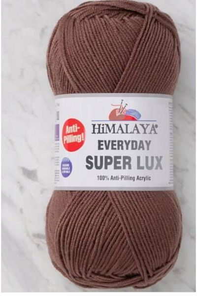 Himalaya Καθημερινά Super Lux 70426