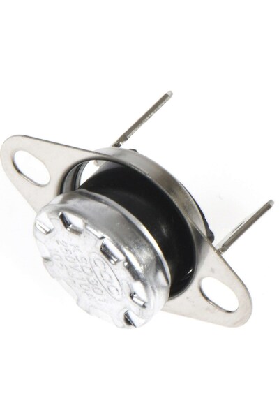 Eca Kombi Aşırı Isı Sensörü Limit Termostat 105 °C