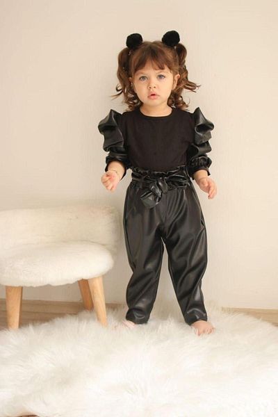 Zuzu New Season Seasonal Leather Set