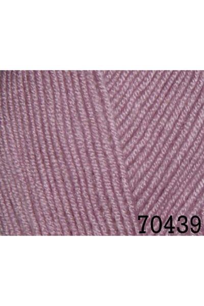 Himalaya Everyday Bebe Luxury Lux Rope Hand Knitting Threads Antipilling