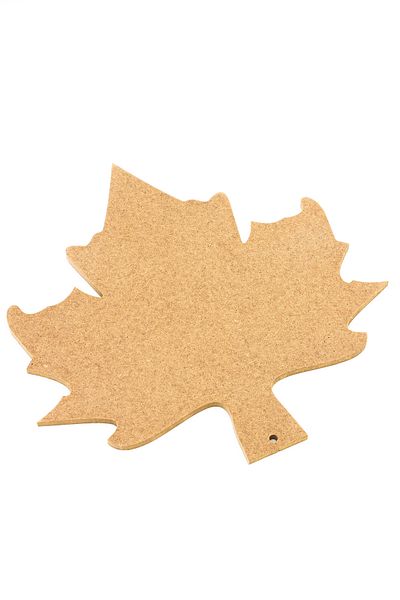 na neşeli ahşap Wooden Plane Leaf Charger Wooden Presentation Holder Paintable Decoration Product Hobby Painting DIY Paint