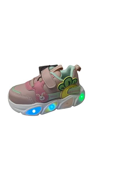 pepino Lighted Children's Sneakers