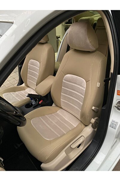 AKINCI فولكس فاجن جيتا ظهر خلفي 2 1 ظهر خلفي مع مسند للذراعين