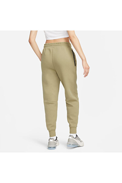 Nike Sportswear Tech Fleece Mid-Rise Joggers