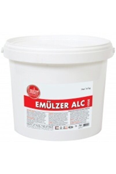 Emülzer ® ALC Bitüm-Kauçuk Esaslı,Tek Bileşenli Likit Membran