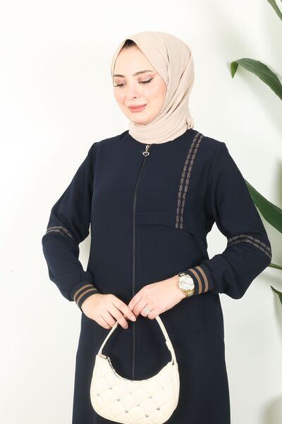 Moda İncir РИБ'ЯЧА АБАЯ