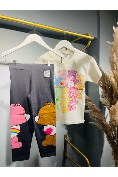 Zuzu New Season Teddy Bear Set