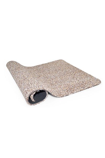 Forzacase Non-slip Microfiber, Washable Clean Step Mat - Fc704
