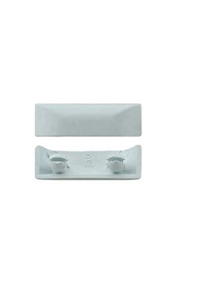 mottoco Pvc Door Window Water Drain Plug Drain Plug Door Window Water Drain Cover 100 Pieces