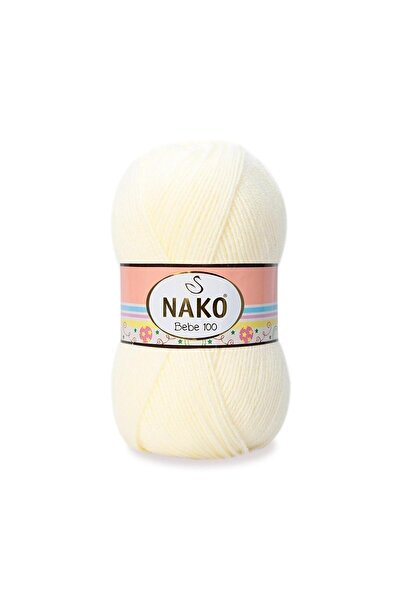 NAKO Bebe100 256 شرابة الذرة