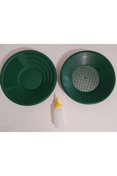 in mekanik gold مقلاة ذهبية (مقلاة علوية - مضخة فراغ ذهبية وشحن مقلاة خضراء)