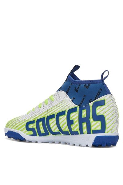 XR GGO FOOTBALL UNİSEX ÇOCUK YETİŞKİN CORAPLI HALISA KRAPON AYAKAB