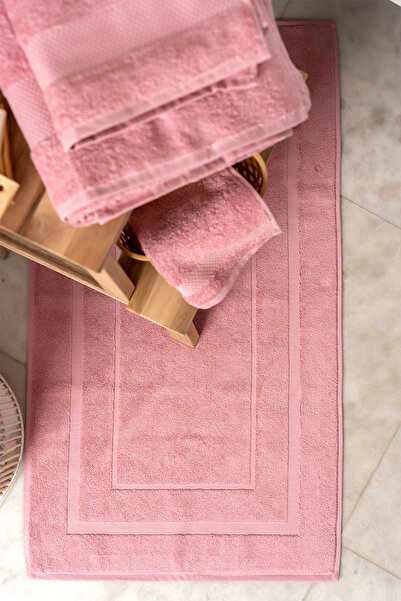 Soley MinervaPremiumFoot Towel - 100% Cotton