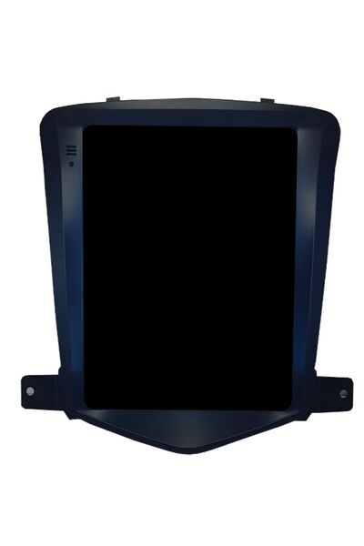 Genel Markalar Chevrolet Cruze Tesla Ekran Android Carplay Multimedya 2007-2012 8GB RAM + 128Gb Hafıza + 8 Çekirdek