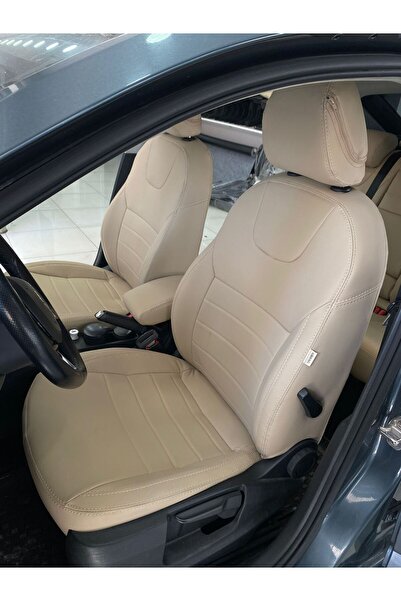 AKINCI Skoda Octavia 2014-2019 Rear Back 2 1 Rear Back Armrest Model