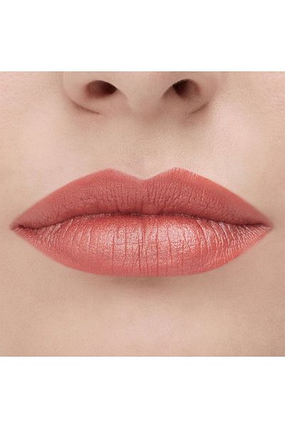 lykd Creamy Formula Shiny Lipstick 132 Dried Rose