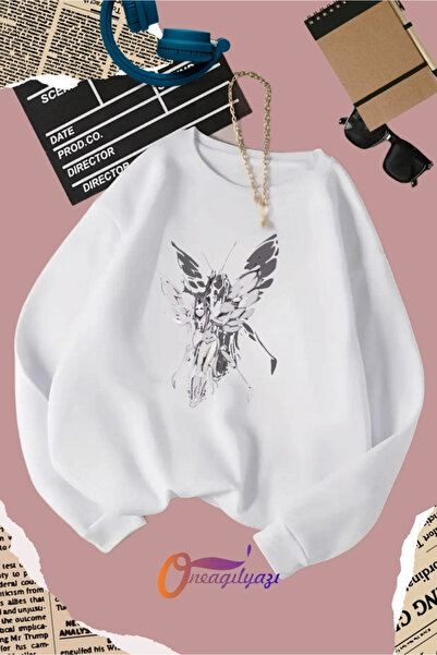 oneagılyazı Swea cu model Fairy Girl tricou