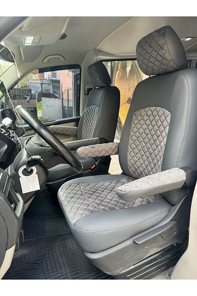 Volkswagen الناقل 4 1 T6-t7 متوافق