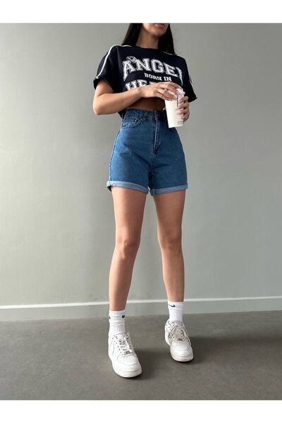 Genel Markalar Kot Şort