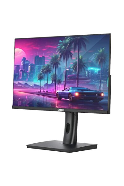 Cube 27 CUBE PA-27V165F VA 1MS 165HZ 2XHDMI 2XDP 2K QHD 2560X1440 FREESYNC