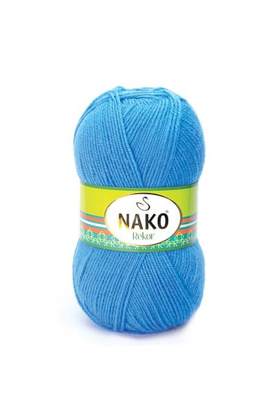 NAKO Rekor 01256 - Άνετο και κομψό σχέδιο
