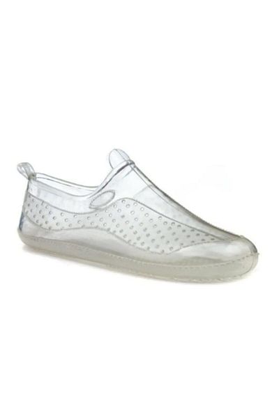 Cassy Unisex Transparent Sea Shoes