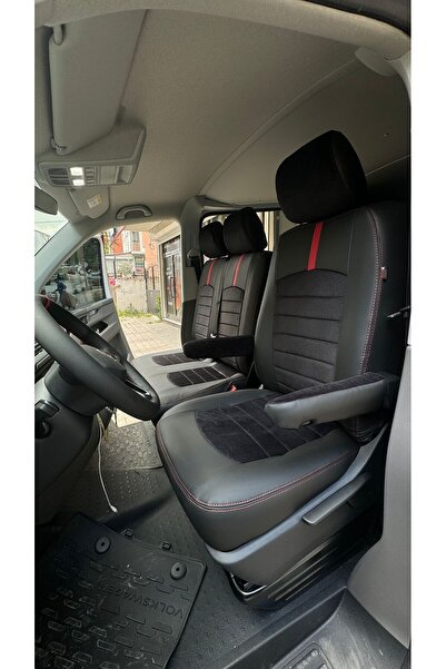AKINCI Volkswagen Transporter 2015-2024 T6-t7 Uyumlu
