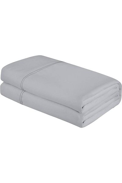 ALE HOME Single-Double and Oversize Sheet - 3 Different Sizes, 11 Different Colors and Patterns