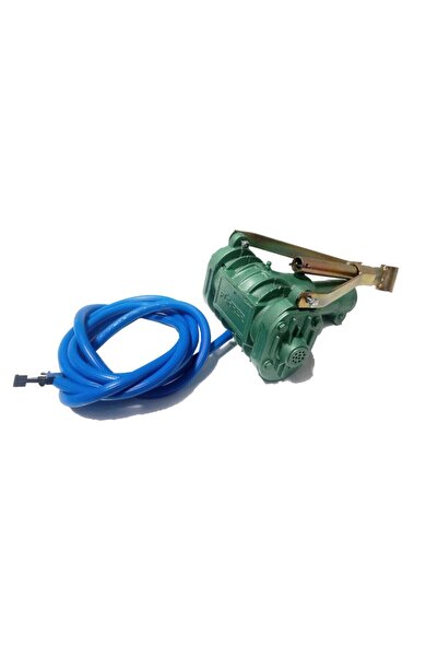 Führer Çift Pistonlu Traktör Kuyruk Mili Hava Kompresörü 160819