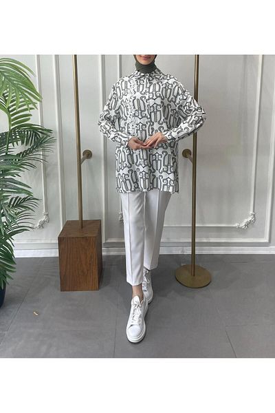 Cloche Clara Shirt