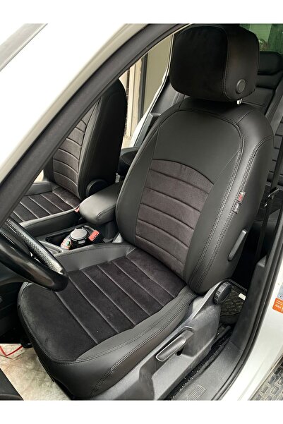 AKINCI متوافق مع فولكس فاجن تيجوان 2016-2023 المقاعد الخلفية الخلفية 2 1 مودي...