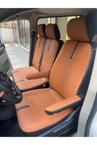 AKINCI Volkswagen Transporter 2015-2024 Arası Uyumlu T6-t7 Uyumlu