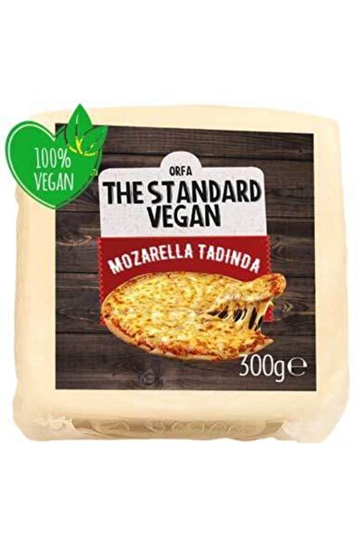 Cibus Orfa The Standard Vegan Mozarella 300 gr