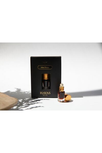 Kabe Örtüsü Esansı 3 ml