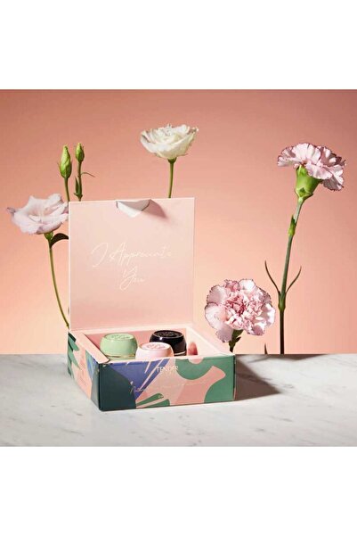 Oriflame Tender Care Collection Yeşil Elma, Frenk Üzümü ve Klasik Tenderden O...