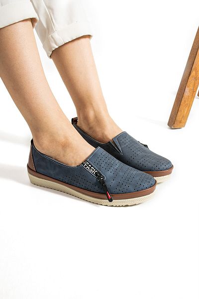 HKM shoes Balerina de zi cu zi, ortopedici, sezon nou
