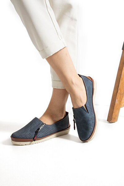 HKM shoes Balerina de zi cu zi, ortopedici, sezon nou