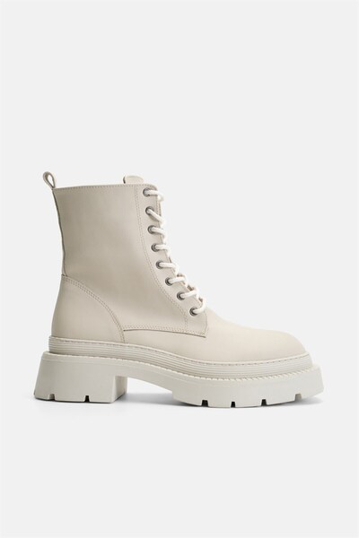 carweza Cizme Kiki Bej