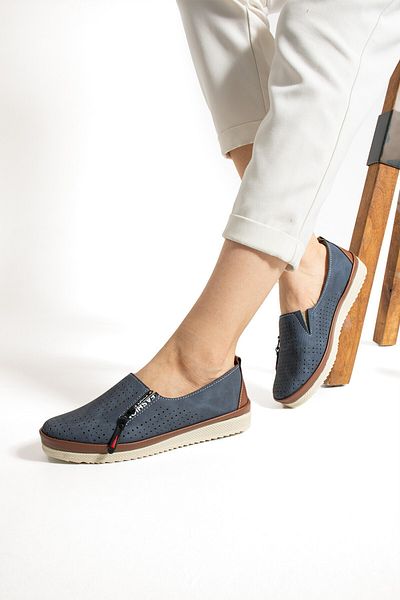 HKM shoes Balerina de zi cu zi, ortopedici, sezon nou