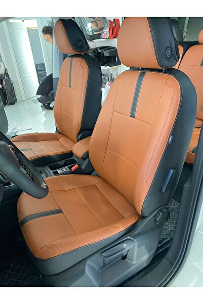 AKINCI متوافق مع فولكس فاجن كادي 2021-2024