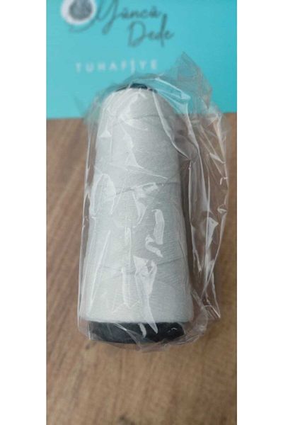 Yüncü Dede Small Size Quilt Thread for Hanging Dried Pepper and Eggplant 80 gr