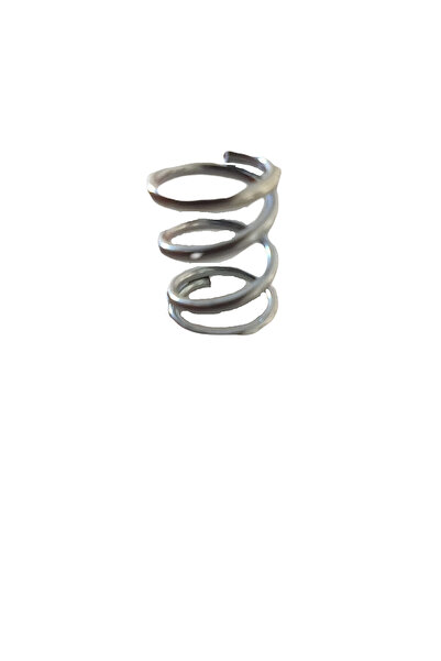 Fantom P5000, P3000 Süpürge Hazne Mandalı Mandal Yayı 5adet