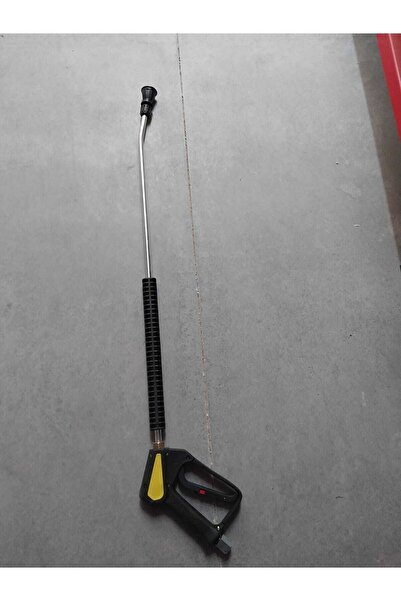 MZF Yıkama Tabancası Tetikli (nozullu)