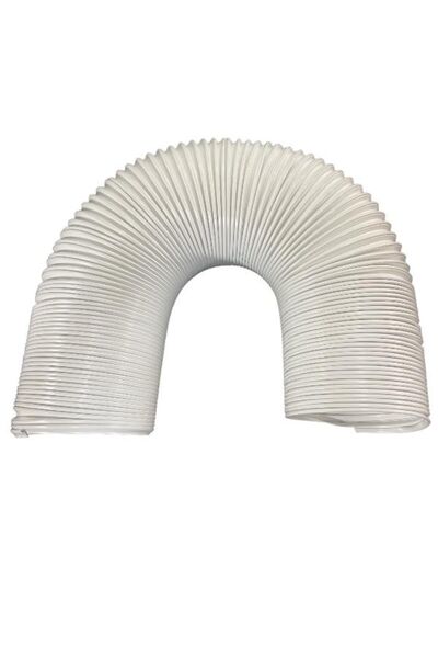 Vestel Mobil Klima 12 A Enerji Sıcak Hava Tahliye Hortumu Ağız Çapı 15 Cm