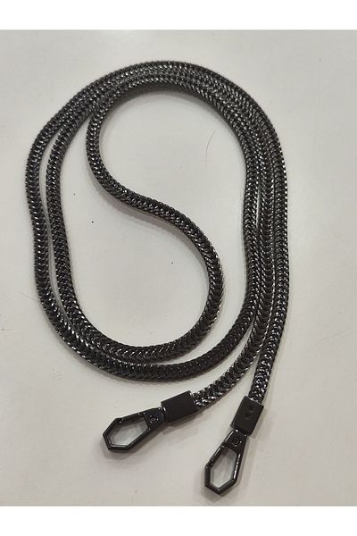 DEMPA 120 cm Fadeless Flat Bag Chain with Hook