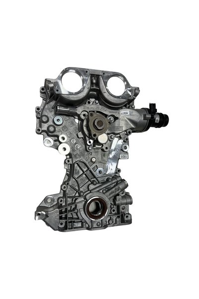 Opel Corsa E Yağ Pompası 1.2-1.4 Benzinli Gm Marka