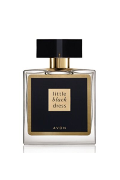 AVON Little Black Dress Edp 50 Ml Kadın Parfümü
